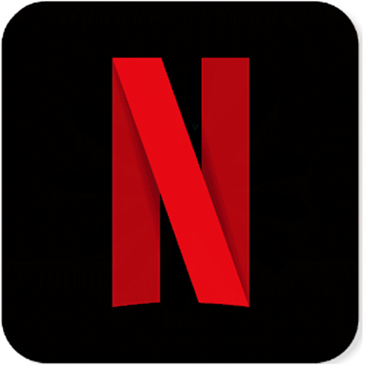 Netflix 1P 1U